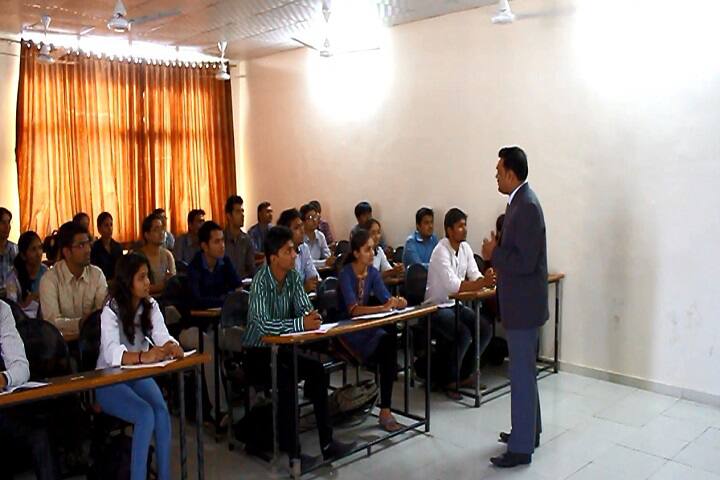 classroom
